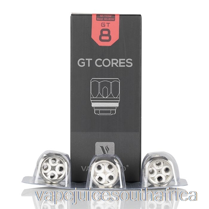 Vape Pods Vaporesso Nrg Gt Replacement Coils 0.15Ohm Gt 8 Coils